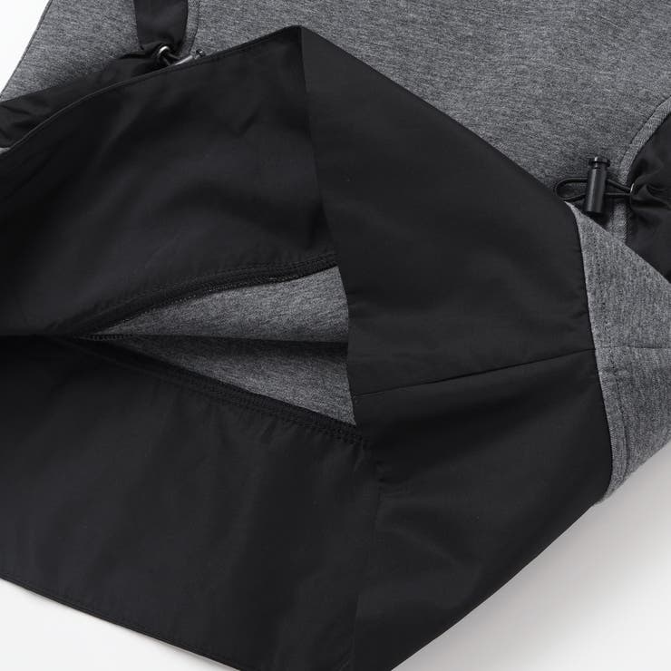 ポンチタフタ切り替えサークルポケットジャンパースカート(90~150cm) | BeBe | 詳細画像14 