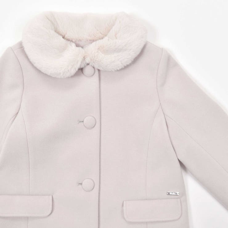 お買い得♡お揃い　高級ウールツイードとファー　シンプルくるみボタン　3個セット お買い得♡お揃い 高級ウールツイードとファー シンプルくるみ