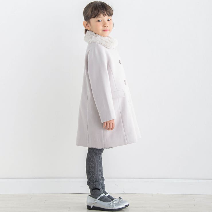 ☆超美品☆ラルフローレン　ジャケット　コート　ベージュ　ウール　くるみボタン ☆超美品☆ラルフローレン ジャケット コート ベージュ ウール