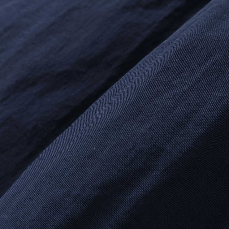 【撥水加工】ヴィンテージタフタ裏ファー裾フリルフードブルゾン(80~150cm) | BeBe | 詳細画像20 