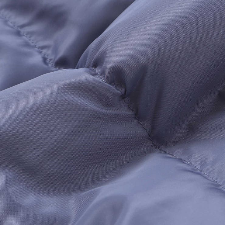 【撥水加工】タフタフラップポケットフードダウンコート(95~150cm) | BeBe | 詳細画像22 