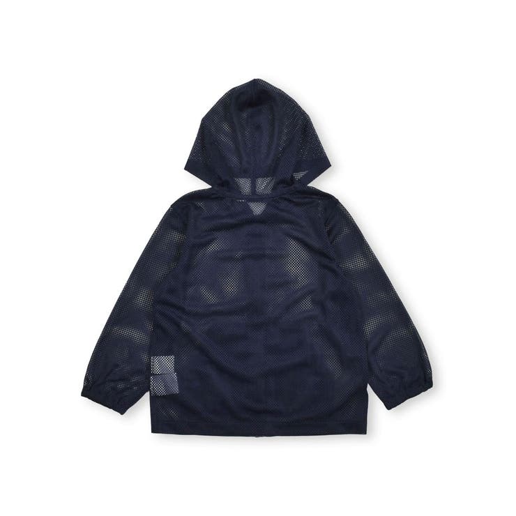 タグつき新品【BeBe】虫除けパーカー　150 BEBE ONLINE STORE｜【防虫加工】メッシュパーカー(90~150cm