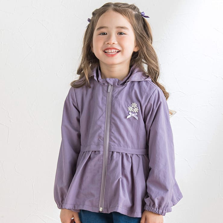 KUBOSANMADE フード付きブルゾン 空調服 長袖ブルゾン（フード付）（作業着）の通販-オリジナル