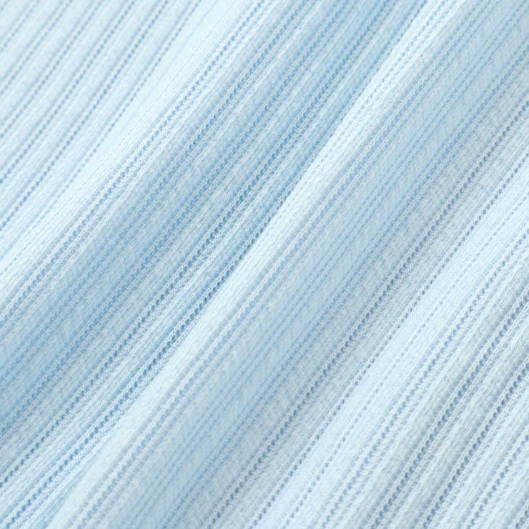 針抜きテレコカットソー長袖カーディガン(90~160cm) | BeBe | 詳細画像16 