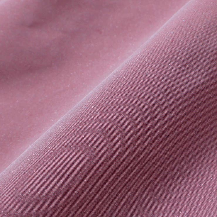 シャイニータフタバックフリルフードブルゾン(90~150cm) | BeBe | 詳細画像18 