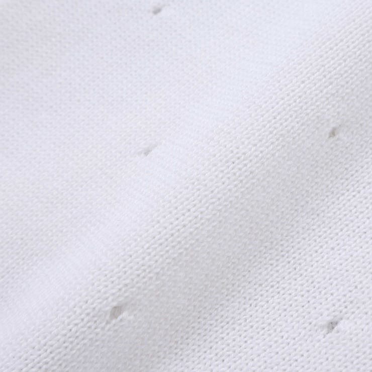 ニットボレロカーディガン(110~130cm) | BeBe | 詳細画像13 