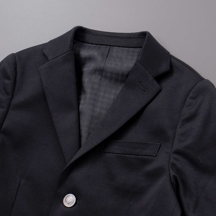 モクロディテーラードジャケット(110~130cm) | BeBe | 詳細画像13 