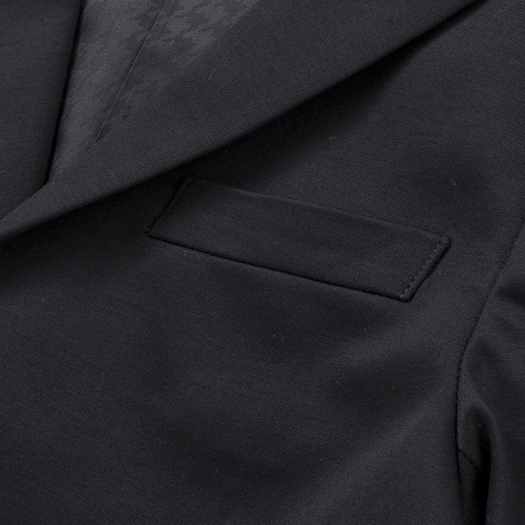 モクロディテーラードジャケット(110~130cm) | BeBe | 詳細画像14 