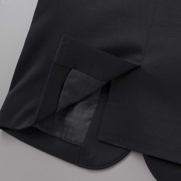 モクロディテーラードジャケット(110~130cm) | BeBe | 詳細画像18 