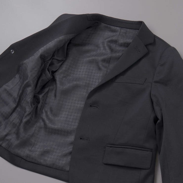 モクロディテーラードジャケット(110~130cm) | BeBe | 詳細画像19 