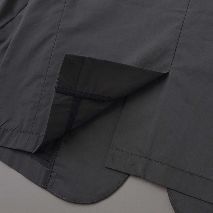 タイプライタークロステーラードジャケット(110~130cm) | BeBe | 詳細画像10 