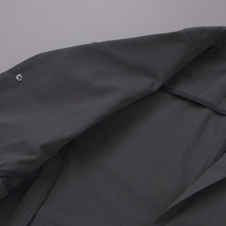 タイプライタークロステーラードジャケット(110~130cm) | BeBe | 詳細画像12 