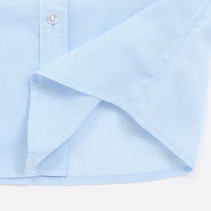 ドビードットレギュラーシャツ(110~130cm) | BeBe | 詳細画像6 