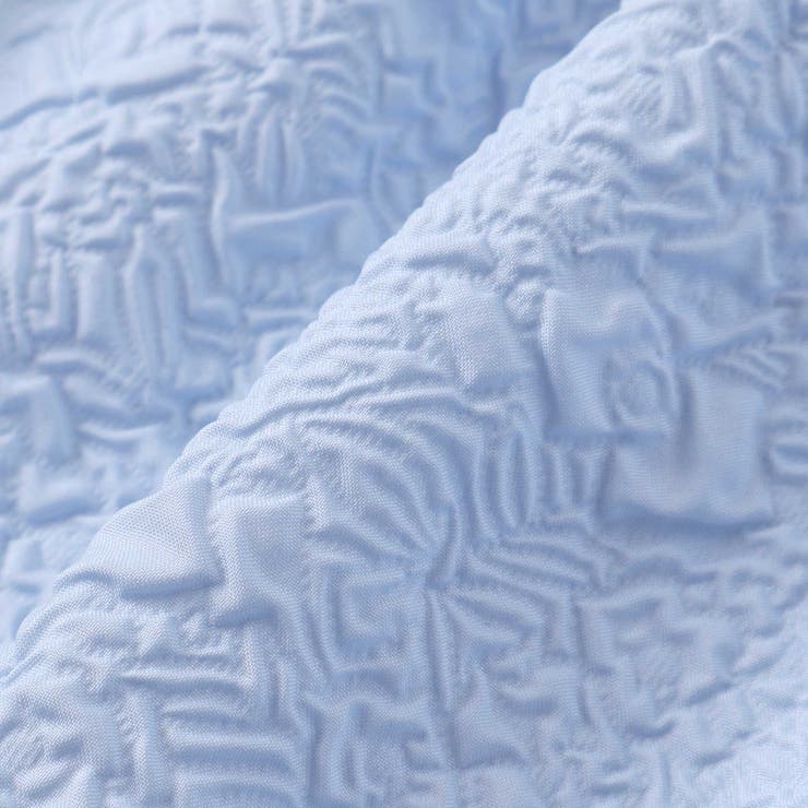 フクレジャガードフリルパフスリーブブラウス(90~160cm) | BeBe | 詳細画像15 