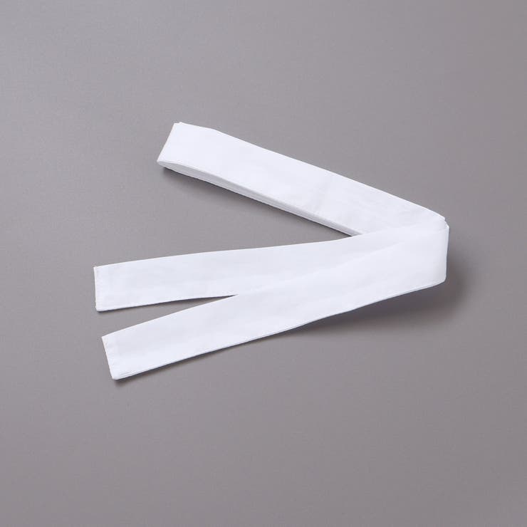 フリル襟ボウタイ付きスムース長袖ブラウス(110~130cm) | BeBe | 詳細画像17 