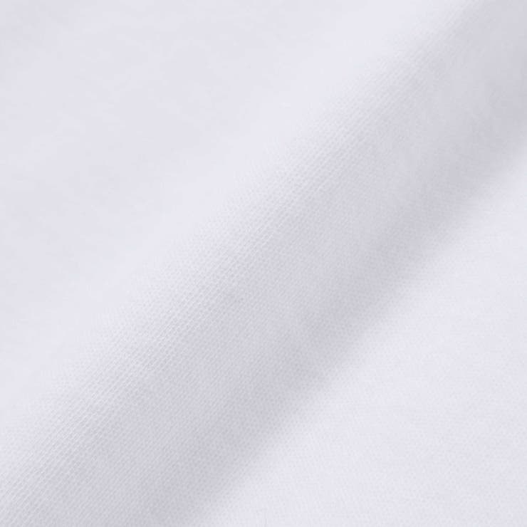 花レース丸襟フロントタックスムース長袖ブラウス(90~140cm) | BeBe | 詳細画像16 