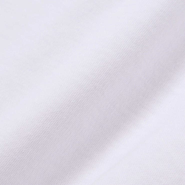 ニットタイ付きスムースストレッチ長袖シャツ(90~140cm) | BeBe | 詳細画像13 