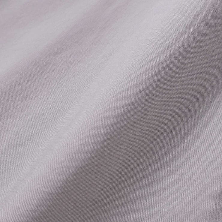 ストレッチウェザーバンドカラー長袖シャツ(110~130cm) | BeBe | 詳細画像13 