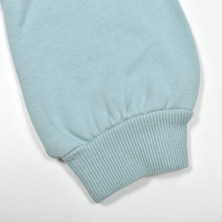 エッフェル塔トレーナー(80～150cm)[品番：BEBK0007678]｜BeBe（ベベ