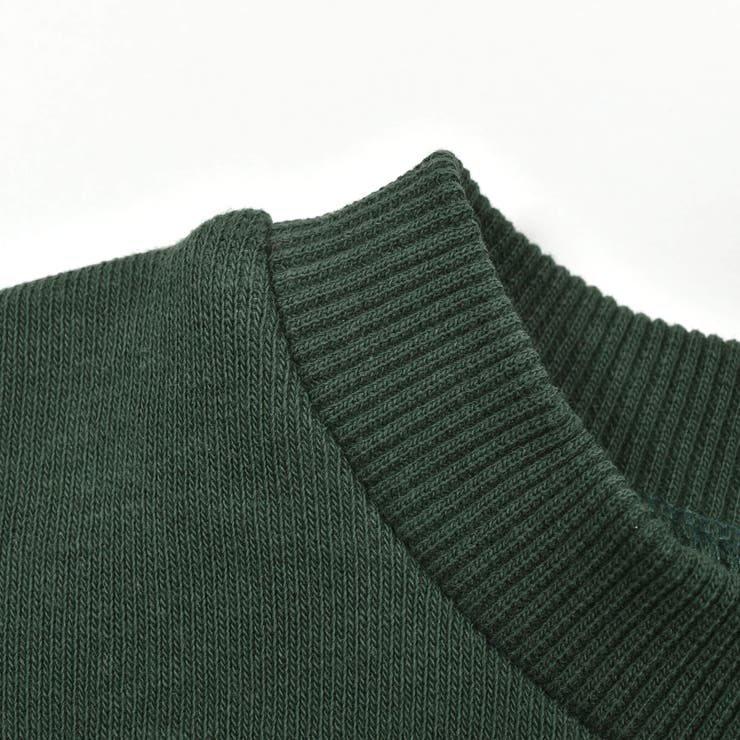 ベア裏毛恐竜標本トレーナー(80~150cm) | BeBe | 詳細画像10 