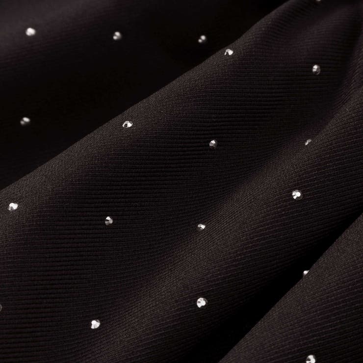 【お揃い】エトワールシャイニードットドッキングプルオーバー(100~160cm) | BeBe | 詳細画像16 