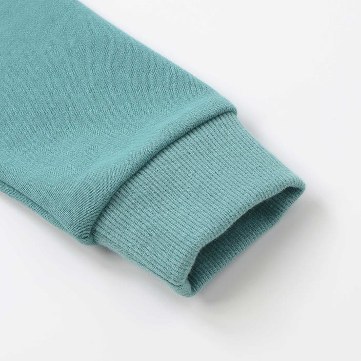 【JALコラボ】地球儀＆飛行機ワッペントレーナー(90~140cm) | BeBe | 詳細画像16 