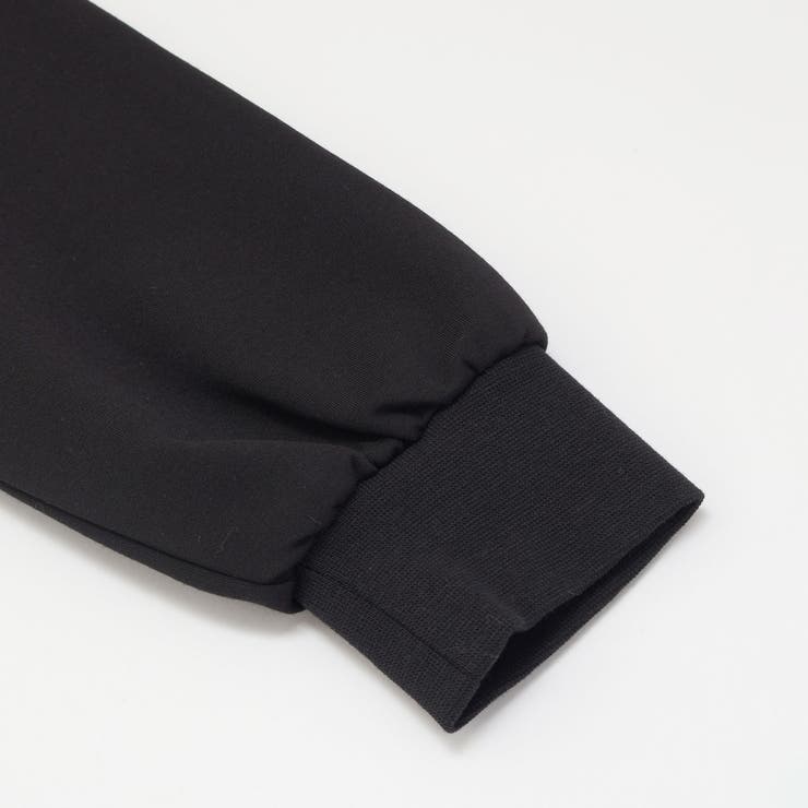 ポンチラインストーンロゴトレーナー(100~160cm) | BeBe | 詳細画像14 