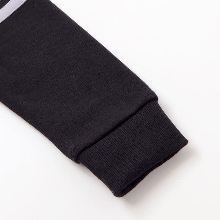 ショールカラーアームライントレーナー(90~150cm) | BeBe | 詳細画像11 