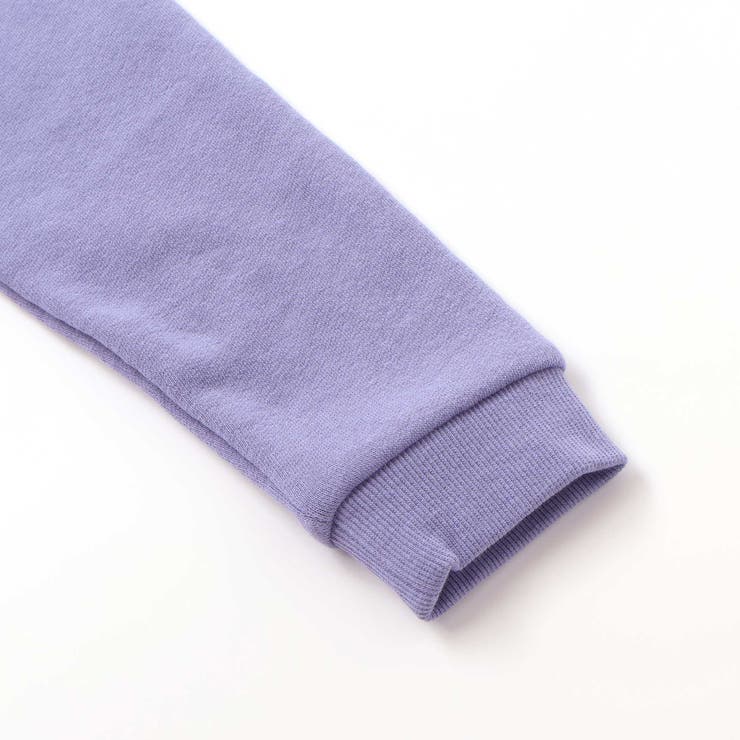 マシュマロウラケおでかけ肩フリンジトレーナー(80~150cm) | BeBe | 詳細画像13 