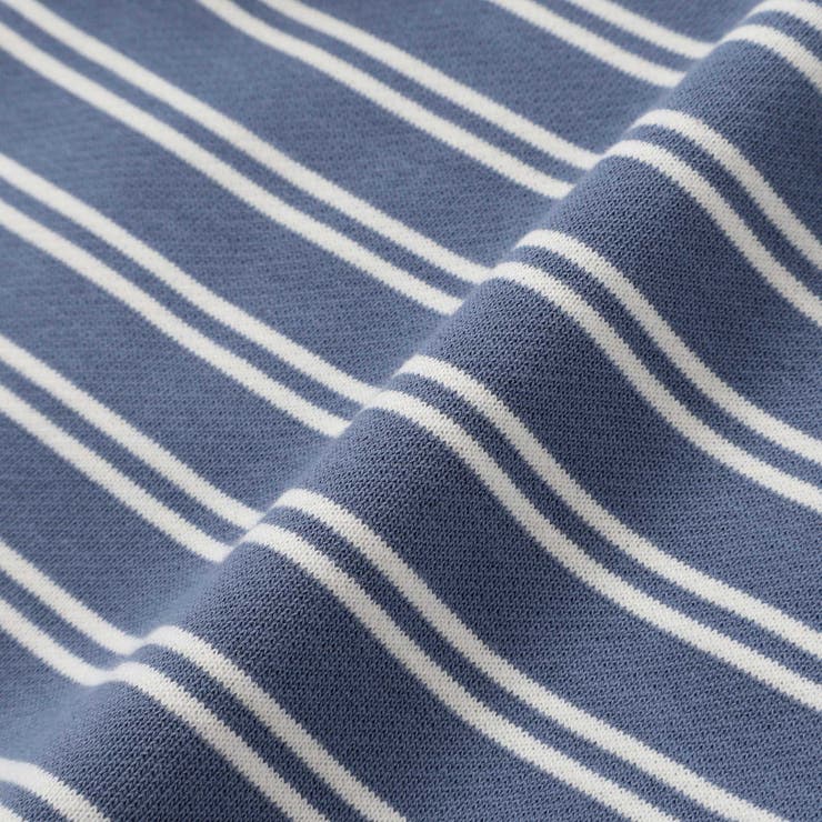 ミニウラケランダムボーダーフーディー(90~160cm) | BeBe | 詳細画像14 