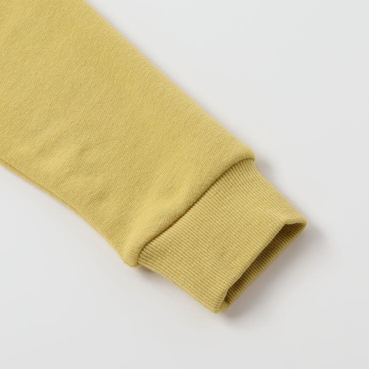 マシュマロウラケ水彩風クラシックカートレーナー(80~150cm) | BeBe | 詳細画像15 