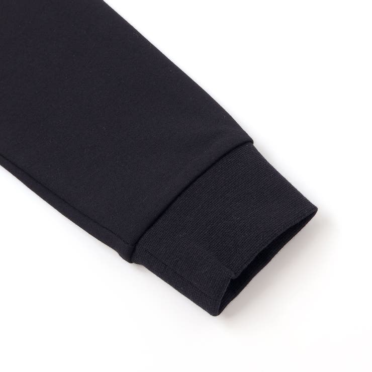 ポンチ×チェックシャツレイヤード風トレーナー(90~160cm) | BeBe | 詳細画像10 