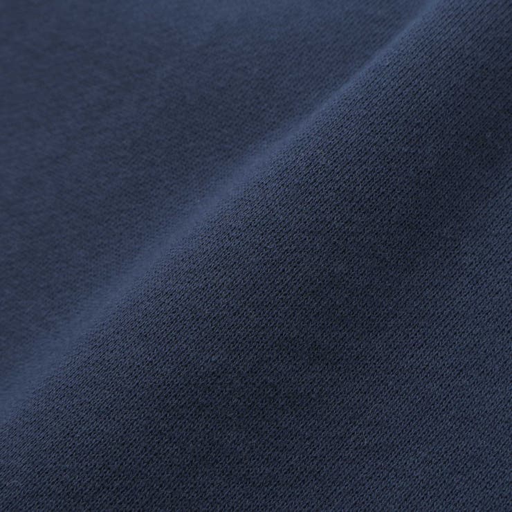 裏起毛フラワー刺しゅう切り替えフリルトレーナー(90~150cm) | BeBe | 詳細画像9 