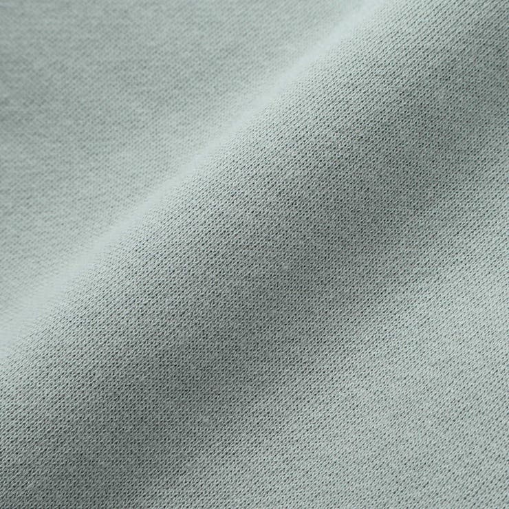 裏起毛ペナントワッペントレーナー(90~150cm) | BeBe | 詳細画像18 