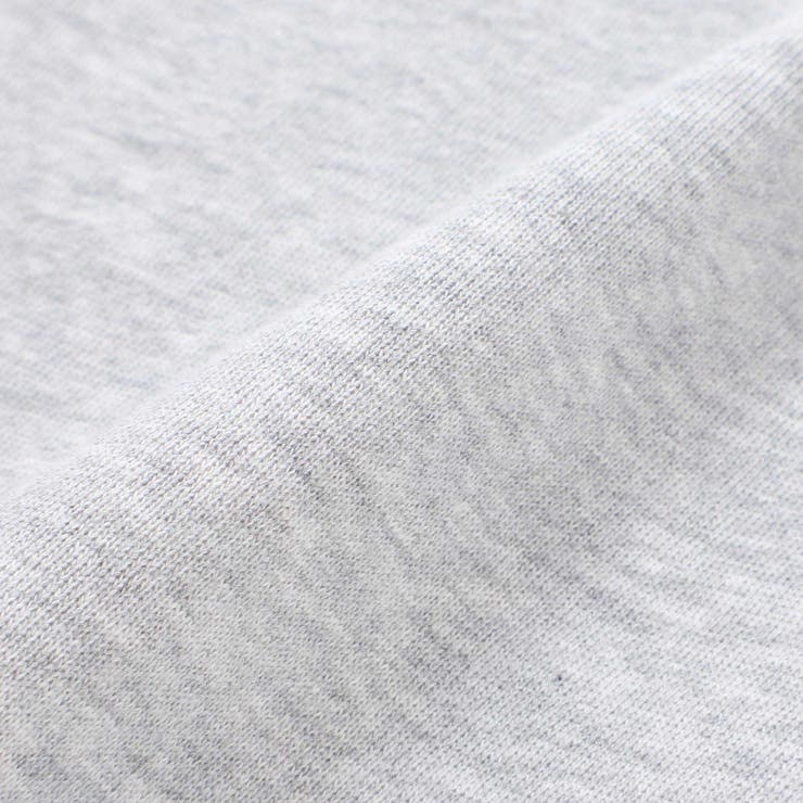 裏起毛チェック切り替えハーフジップトレーナー(90~150cm) | BeBe | 詳細画像18 