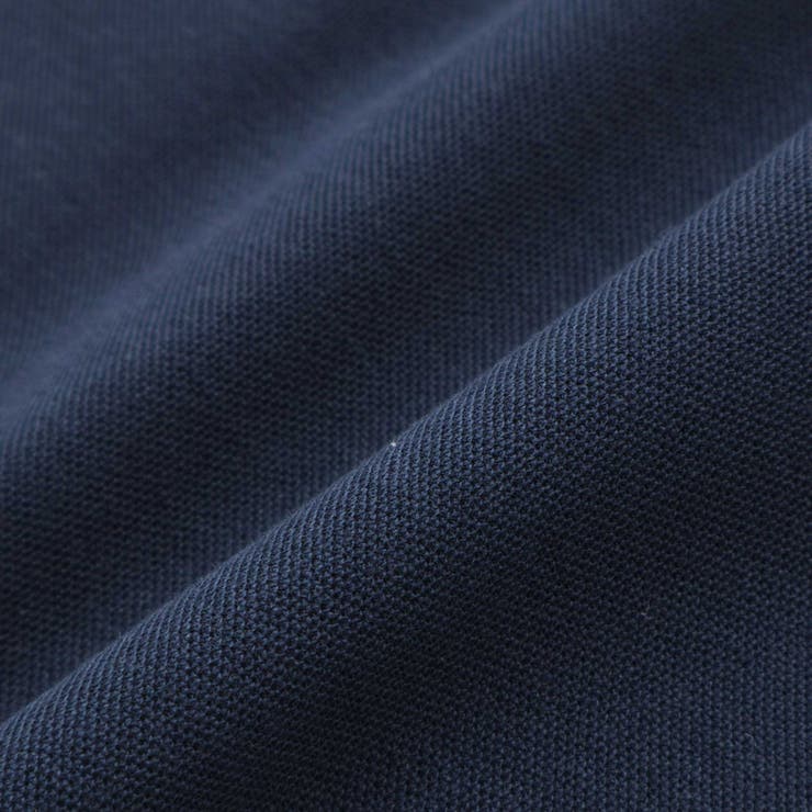 カノコエンブレム刺しゅう半袖ポロシャツ(80~150cm) | BeBe | 詳細画像17 