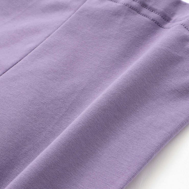 ベア天竺チュールフリルレギンス(80~150cm) | BeBe | 詳細画像9 