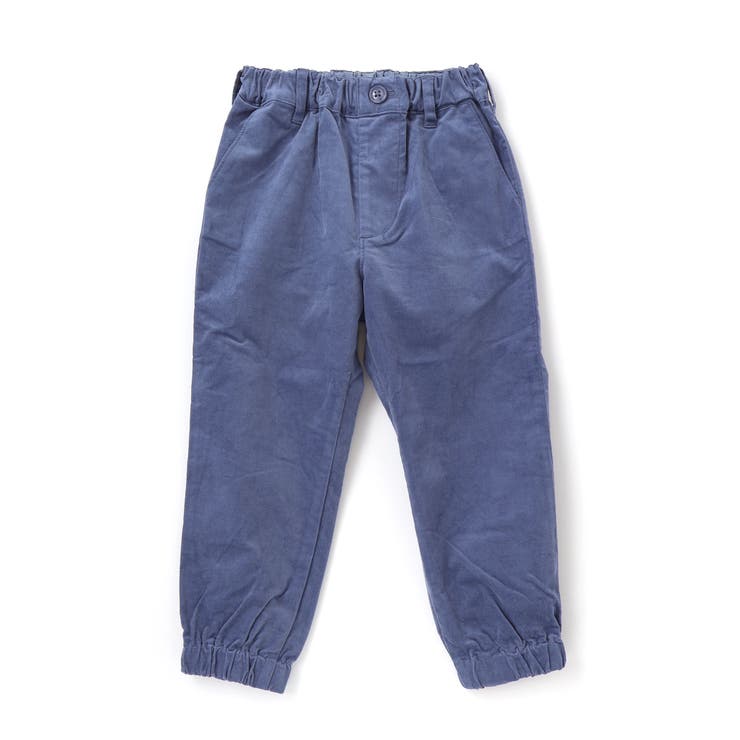 モールスキンジョガーパンツ(90~160cm) | BeBe | 詳細画像10