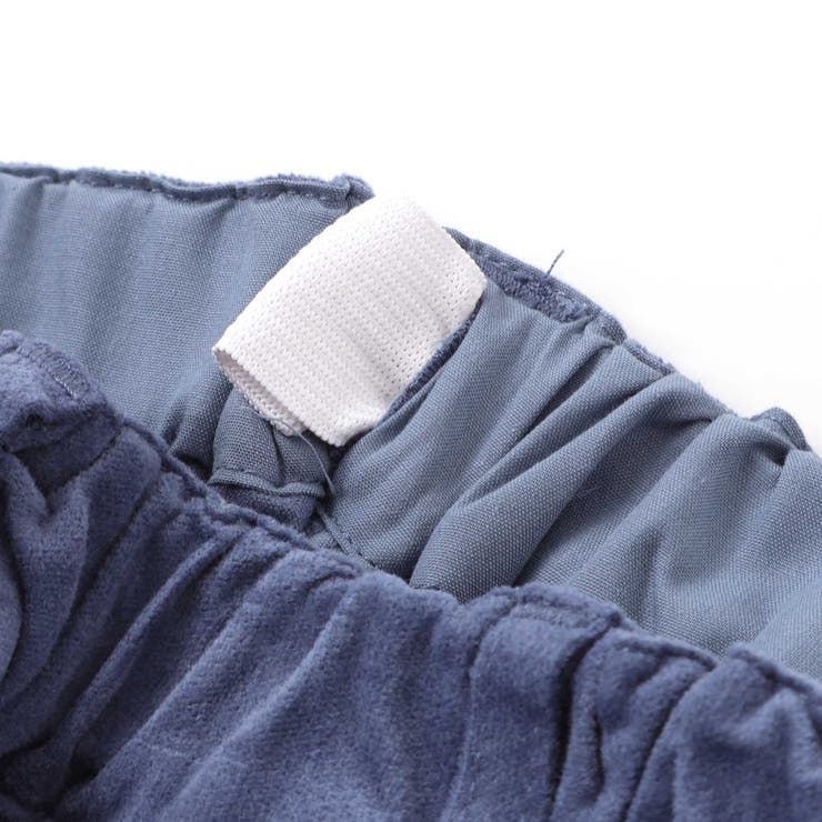 モールスキンジョガーパンツ(90~160cm) | BeBe | 詳細画像16