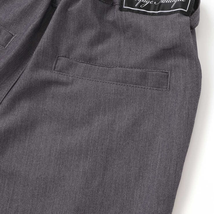 TRツイルロングパンツ(100~150cm) | BeBe | 詳細画像10 