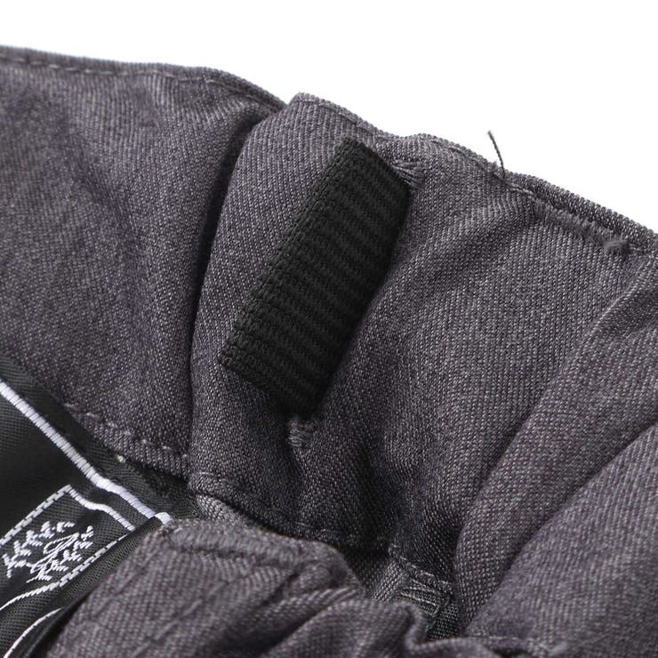 TRツイルロングパンツ(100~150cm) | BeBe | 詳細画像11 