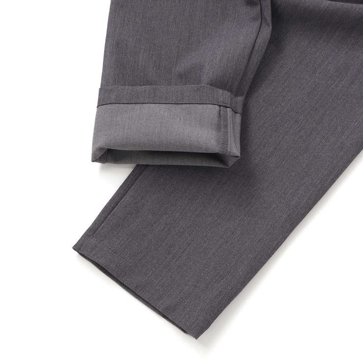 TRツイルロングパンツ(100~150cm) | BeBe | 詳細画像13 