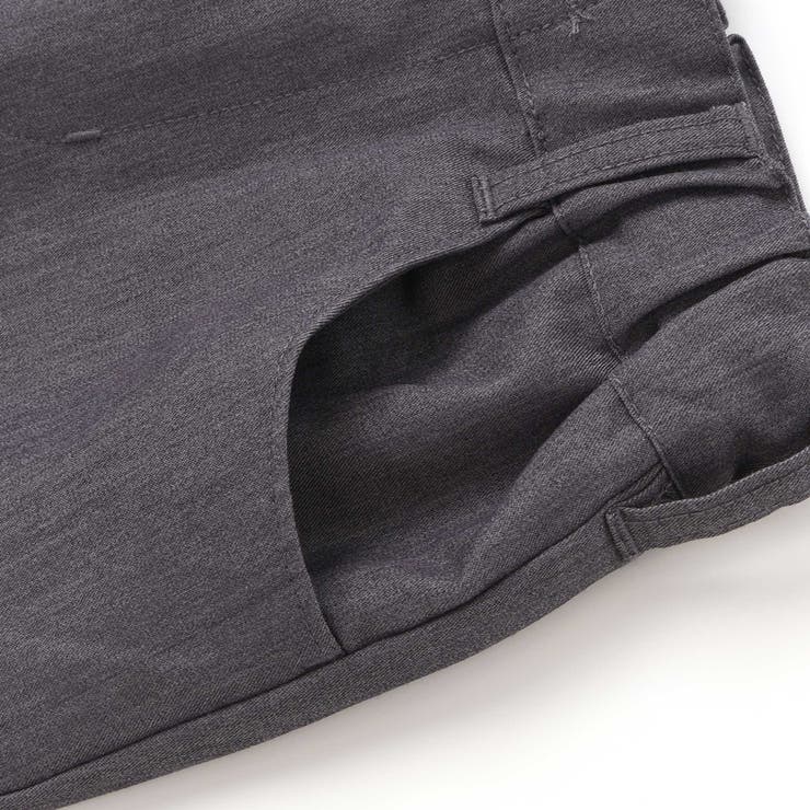 TRツイルロングパンツ(100~150cm) | BeBe | 詳細画像8 