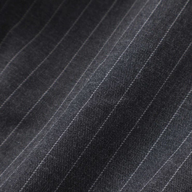 TRピンストライプテーパードロングパンツ(90~150cm) | BeBe | 詳細画像12 