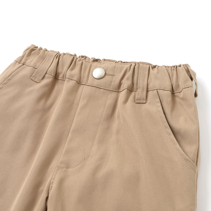 タスランカーゴロングパンツ(90~160cm) | BeBe | 詳細画像11 