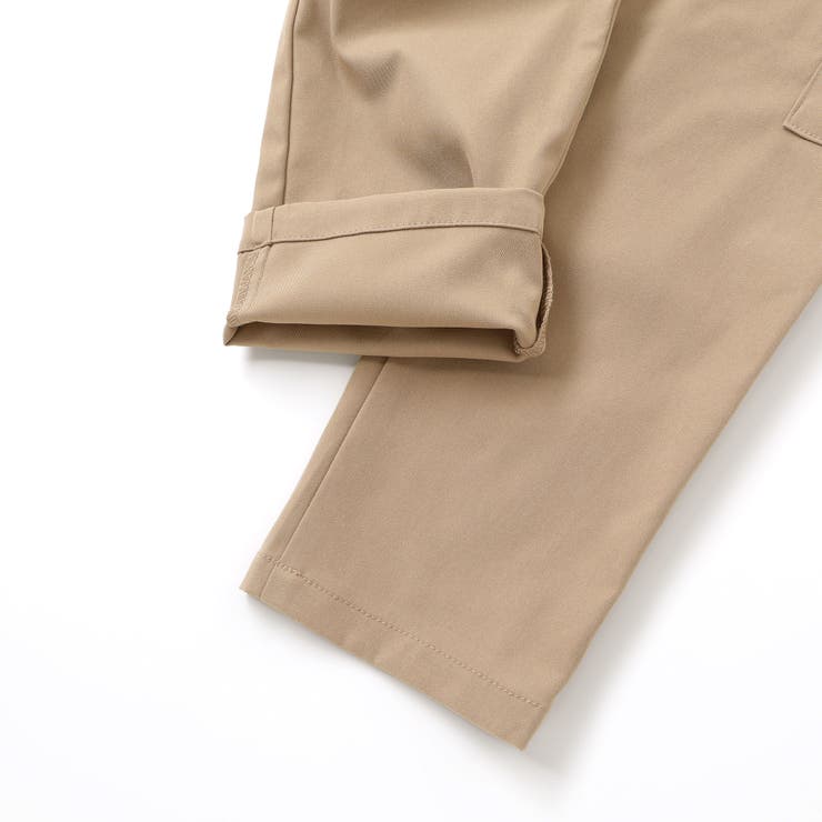 タスランカーゴロングパンツ(90~160cm) | BeBe | 詳細画像14 
