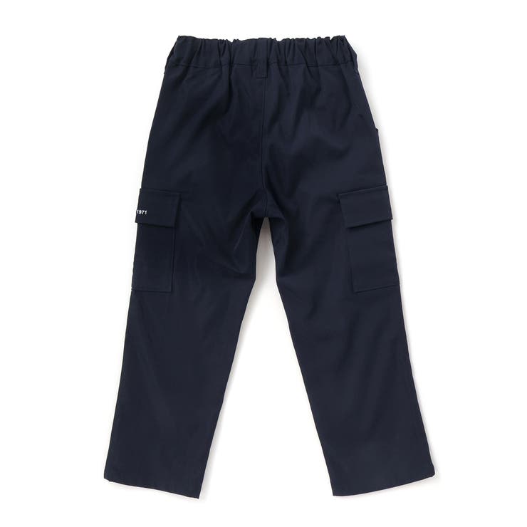 タスランカーゴロングパンツ(90~160cm) | BeBe | 詳細画像8 