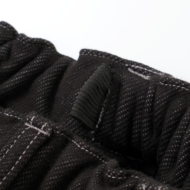 デニムムートン裏ファーストレートロングパンツ(80~160cm) | BeBe | 詳細画像15 