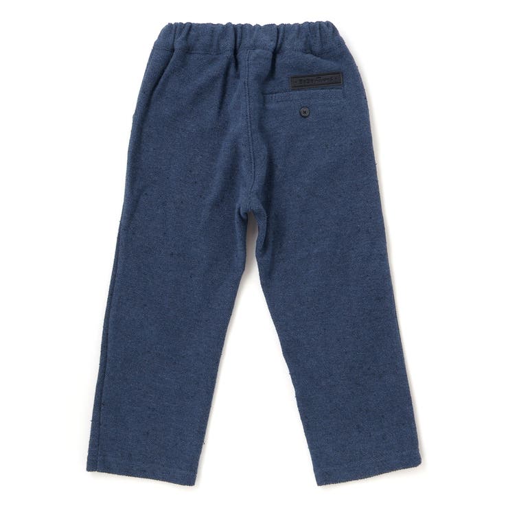 ジャズネップストレートロングパンツ(90~150cm) | BeBe | 詳細画像10 