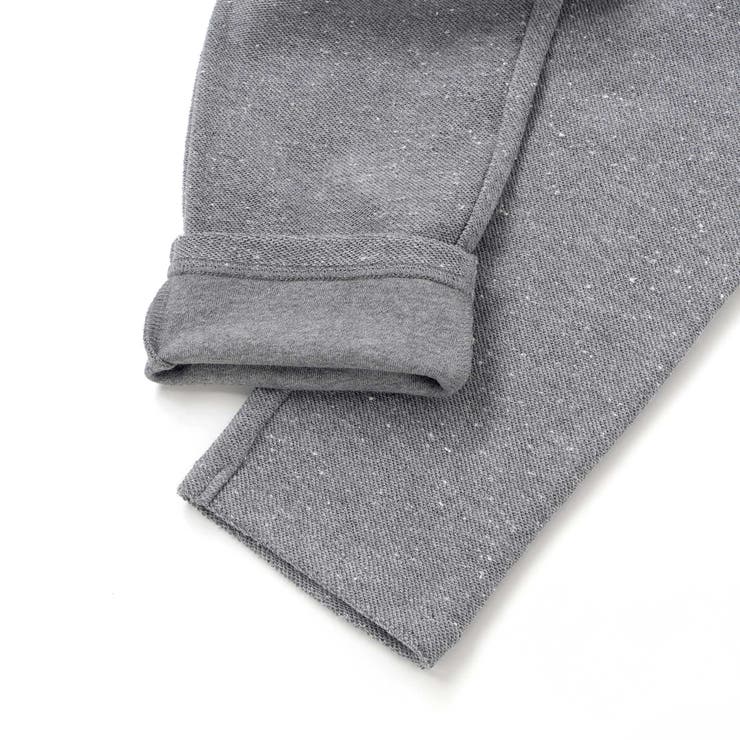 ジャズネップストレートロングパンツ(90~150cm) | BeBe | 詳細画像16 